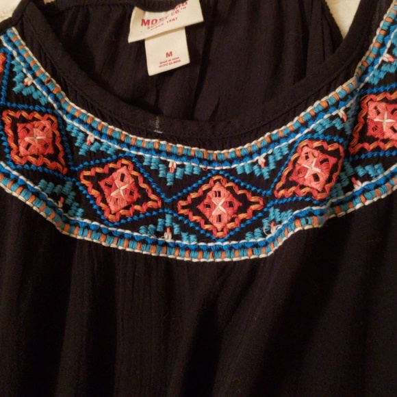 Women's cami/tank top - Picture 4 of 4